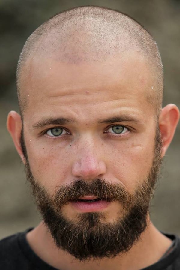 Фото Олександр Алексієв (Aleksandar Aleksiev)