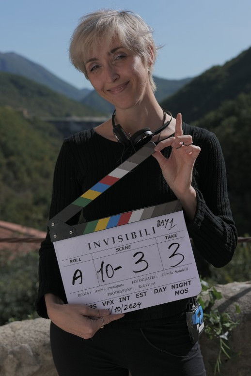 Фото  (Ambra Principato)