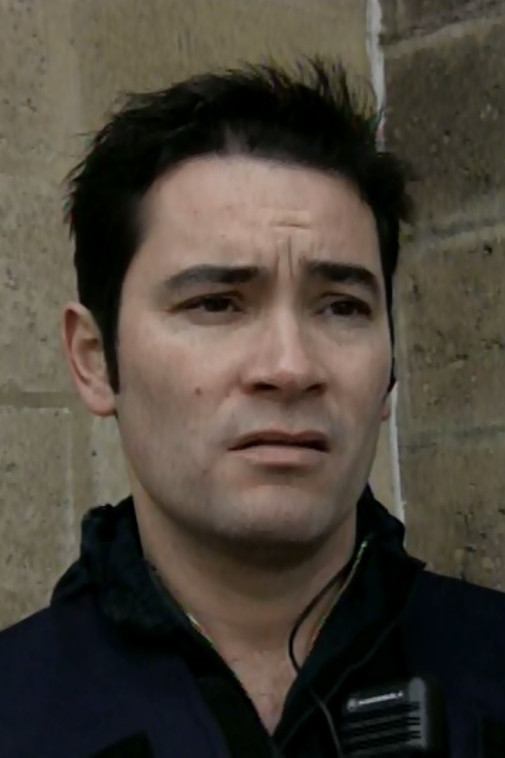 Фото Домінік Анчіано (Dominic Anciano)