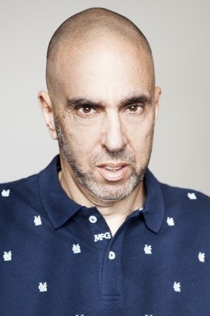 Фото  (Gadi Rabinowitz)