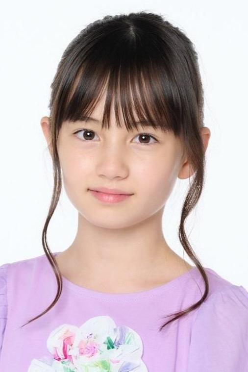 Фото Майка П'ю (Maika Pugh)