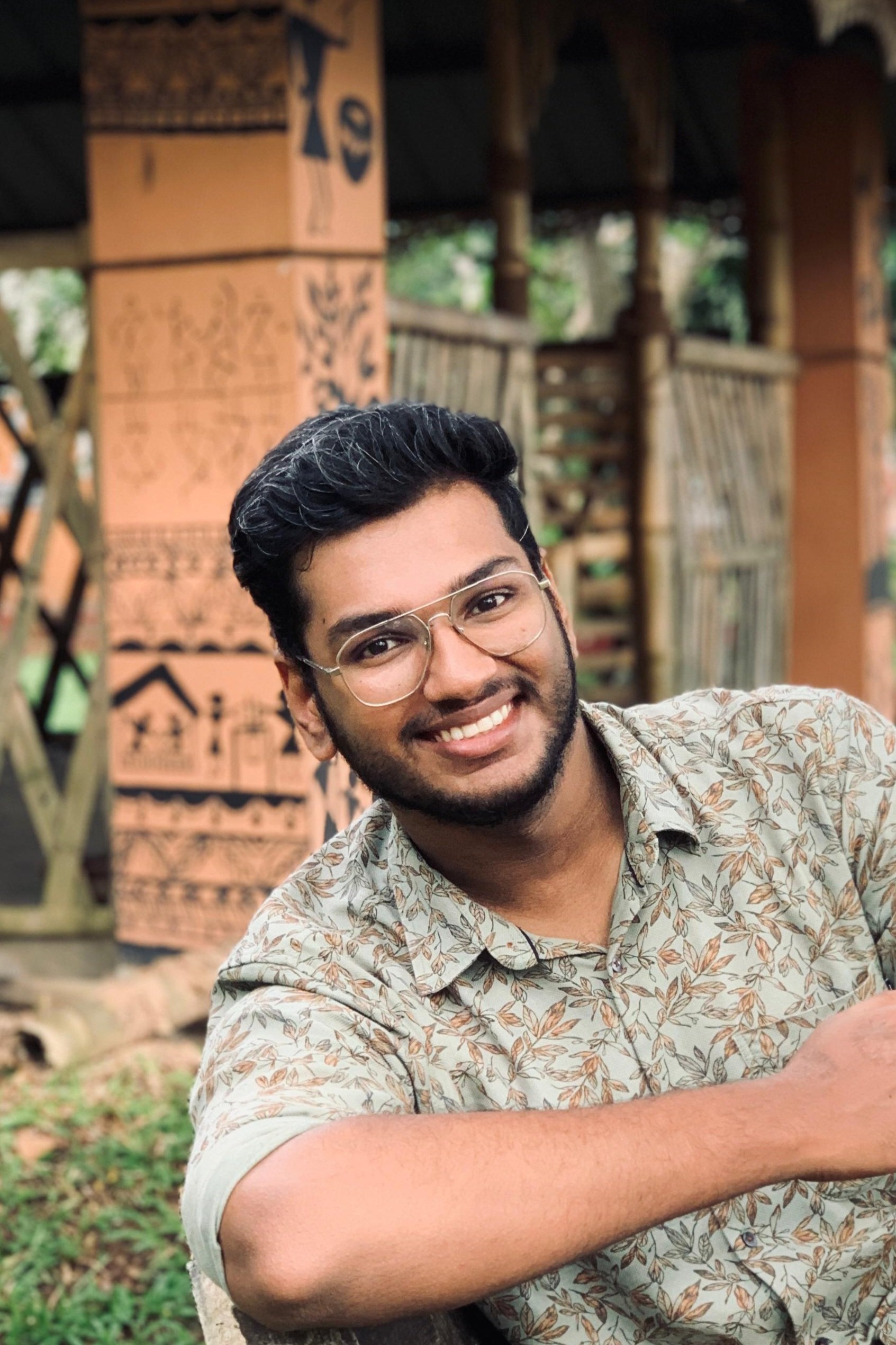 Фото  (Abhirag Asokan)