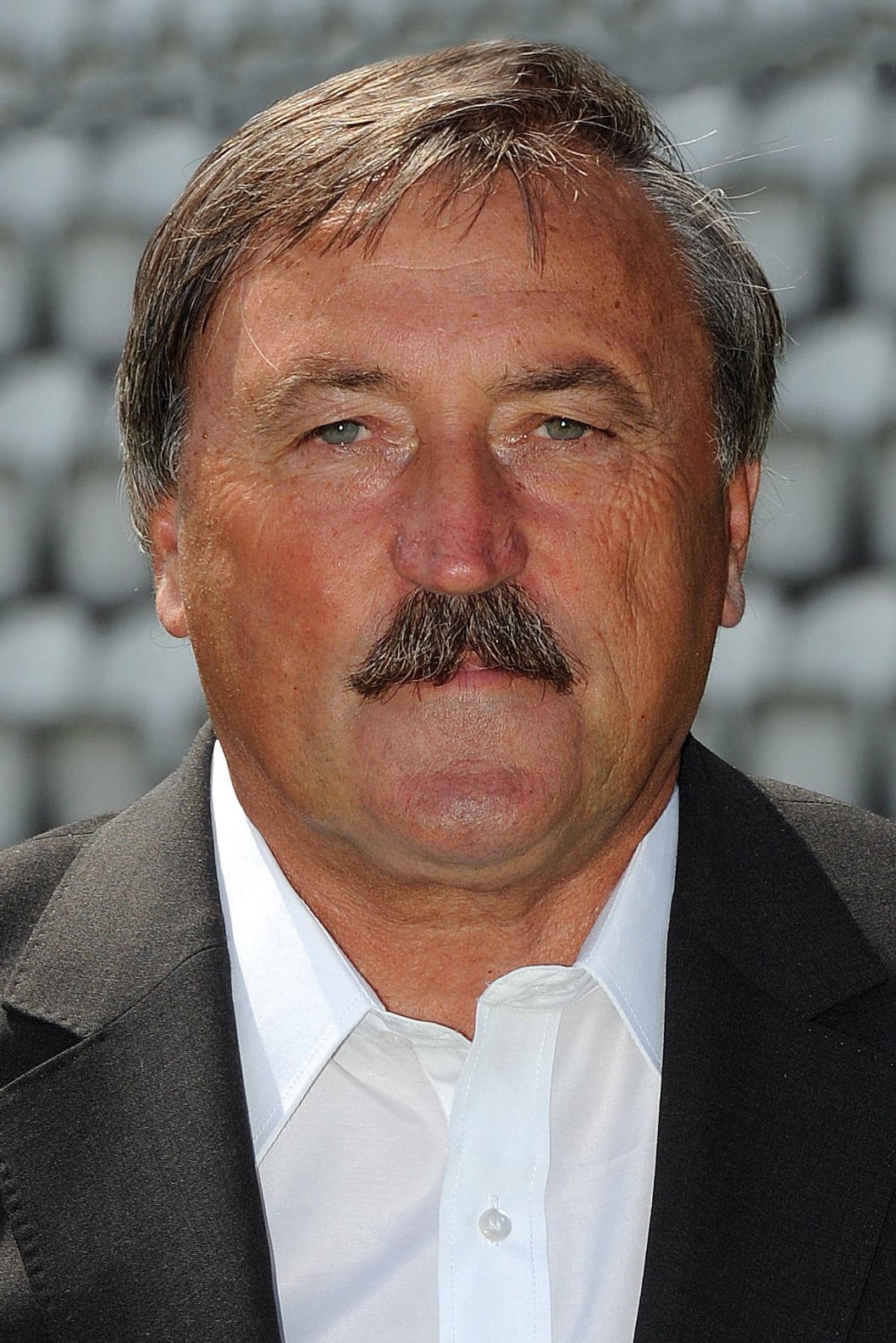 Фото  (Antonín Panenka)