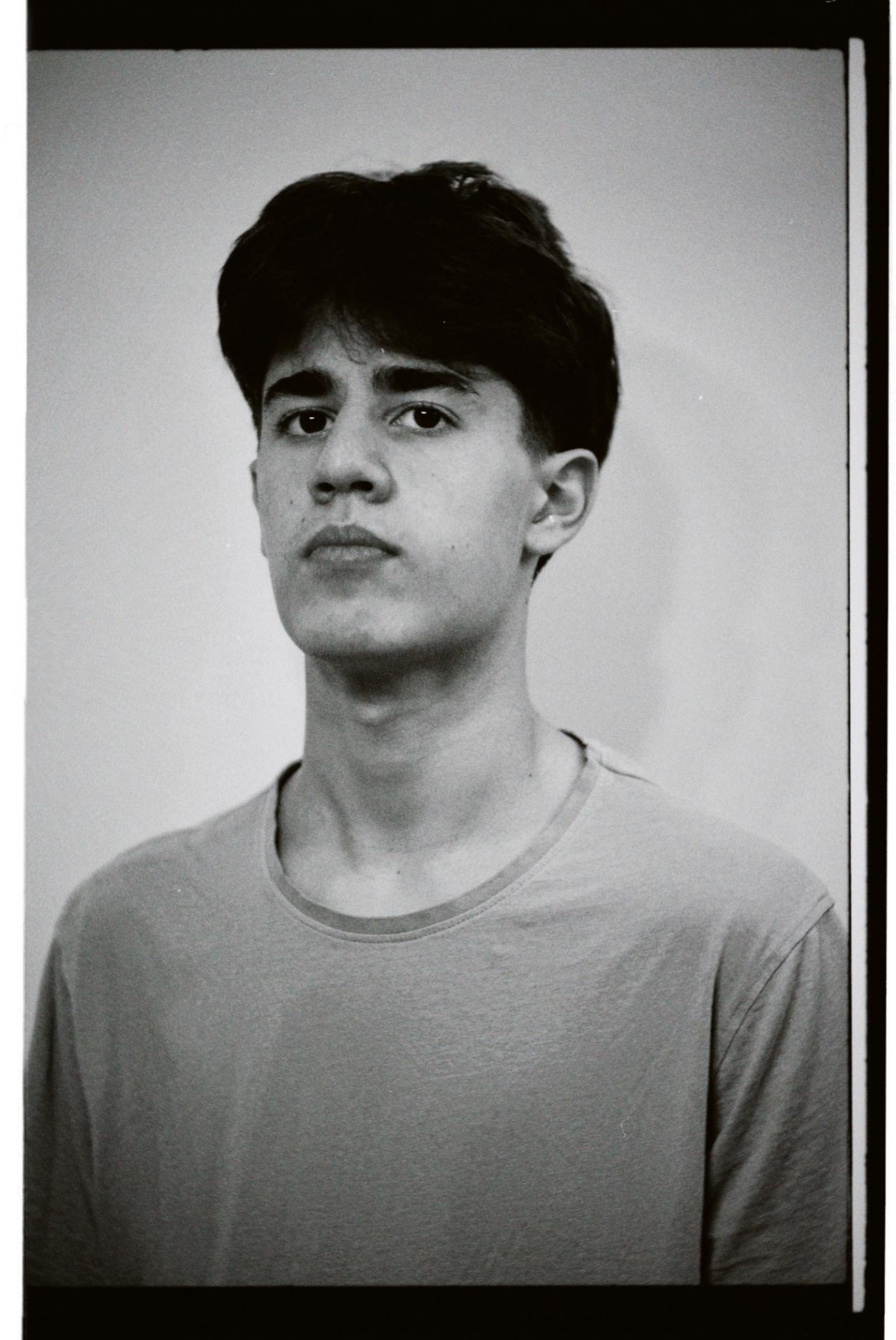 Фото Артін Хадіпур (Artin Hadipour)