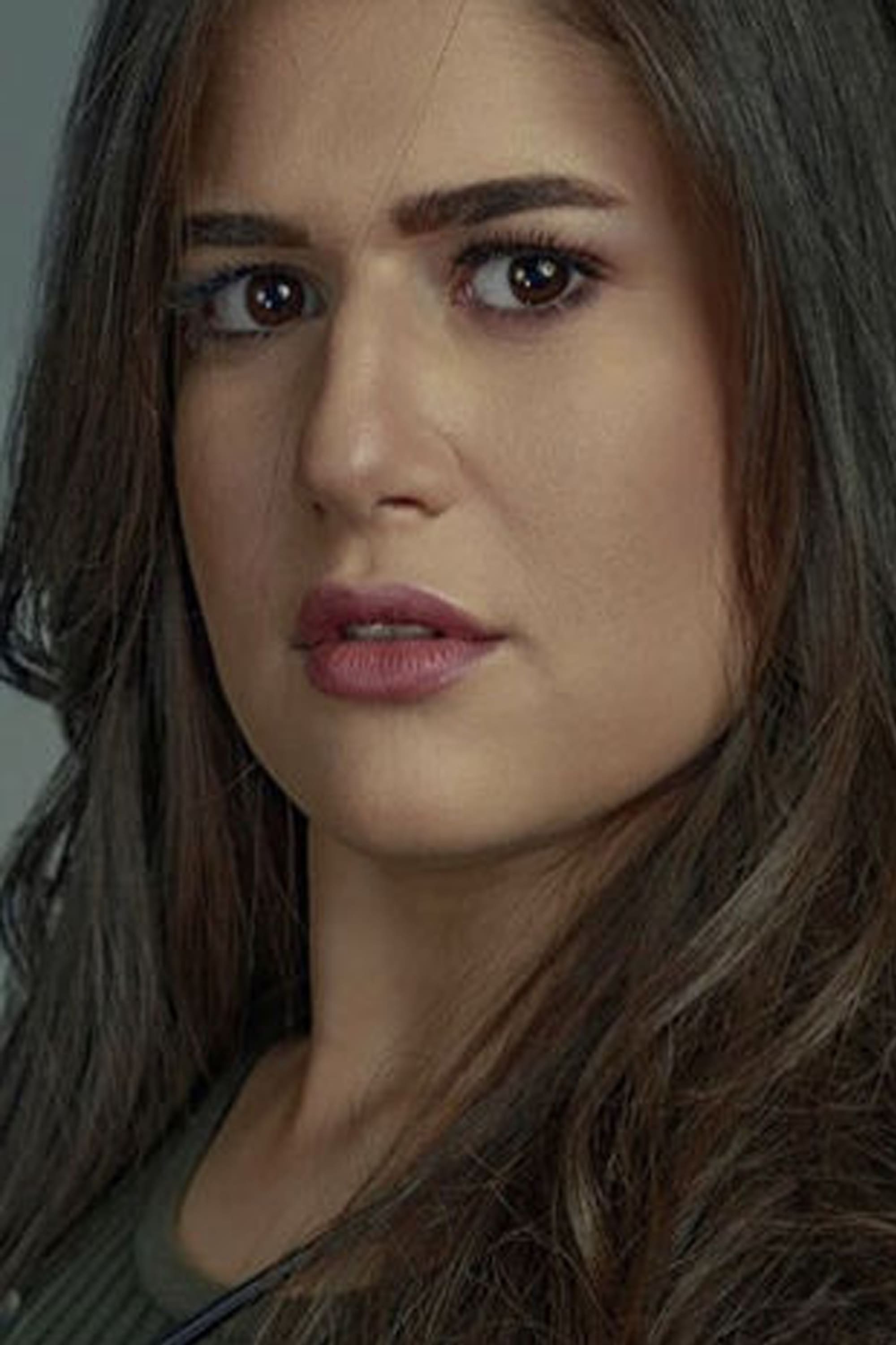 Фото  (Diana Hesham)