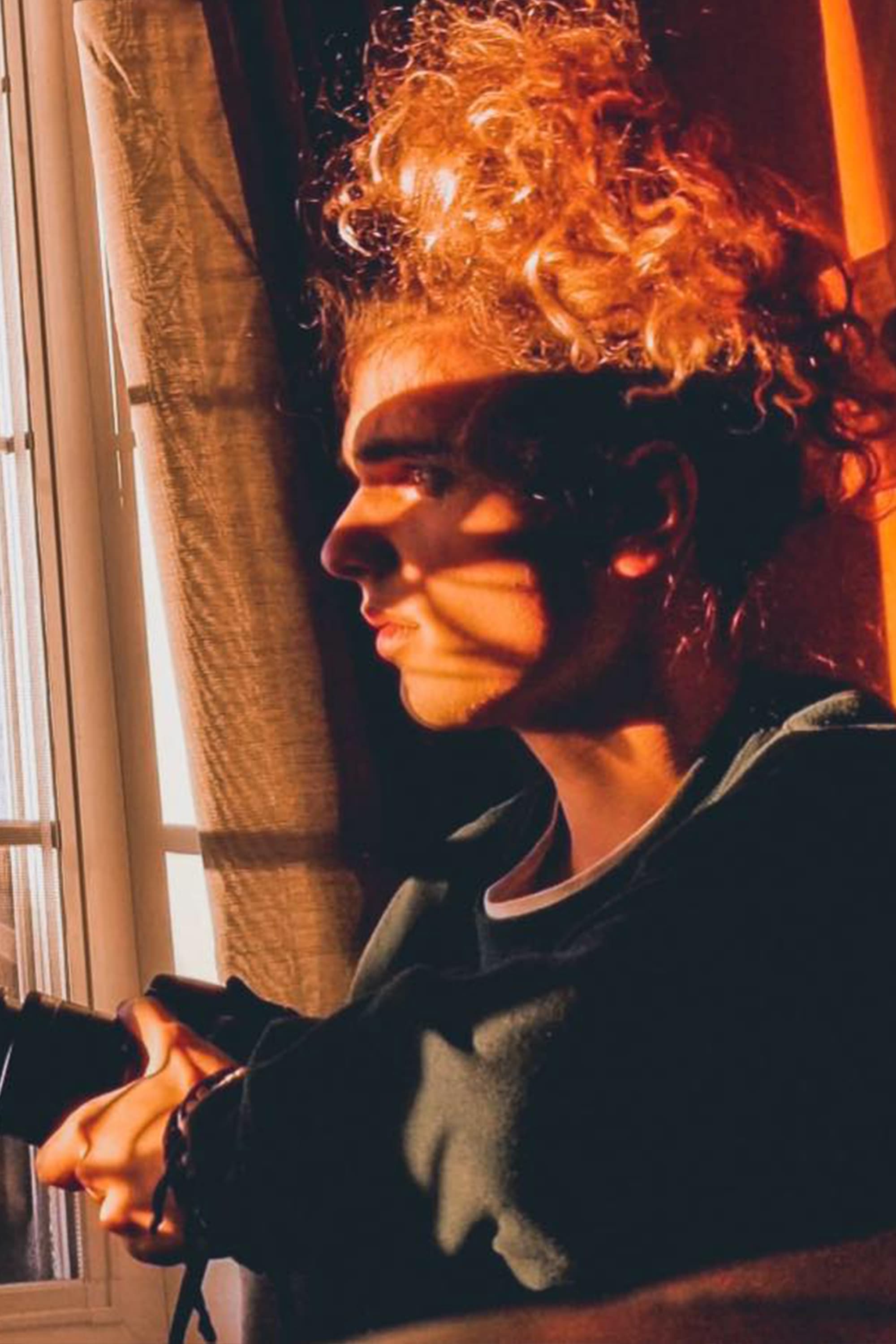 Фото  (Gabriel Laprise)