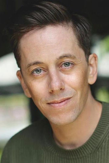 Фото  (Gary Jordan)