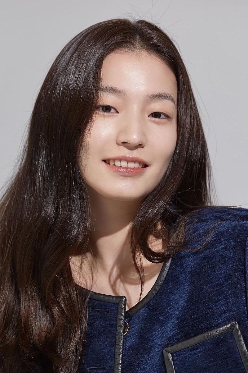 Фото  (Han Ji-won)