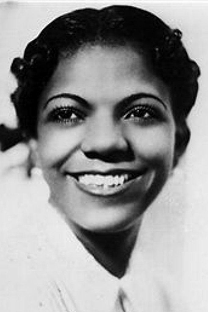 Фото  (Ivie Anderson)