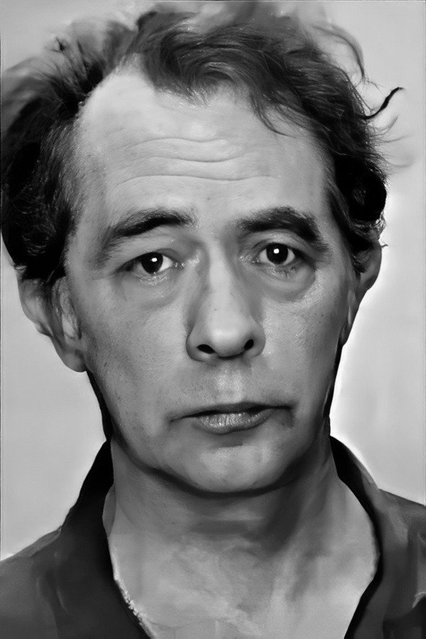 Фото  (Leonid Platonov)