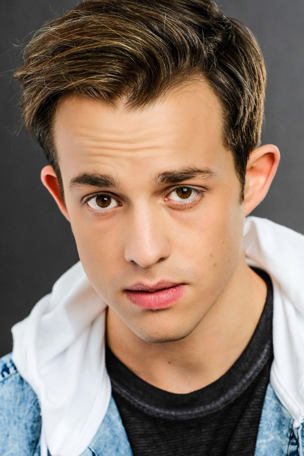 Фото  (Will Redmond)