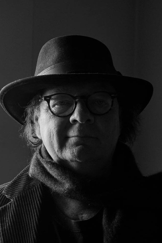 Фото  (Dominic Angerame)