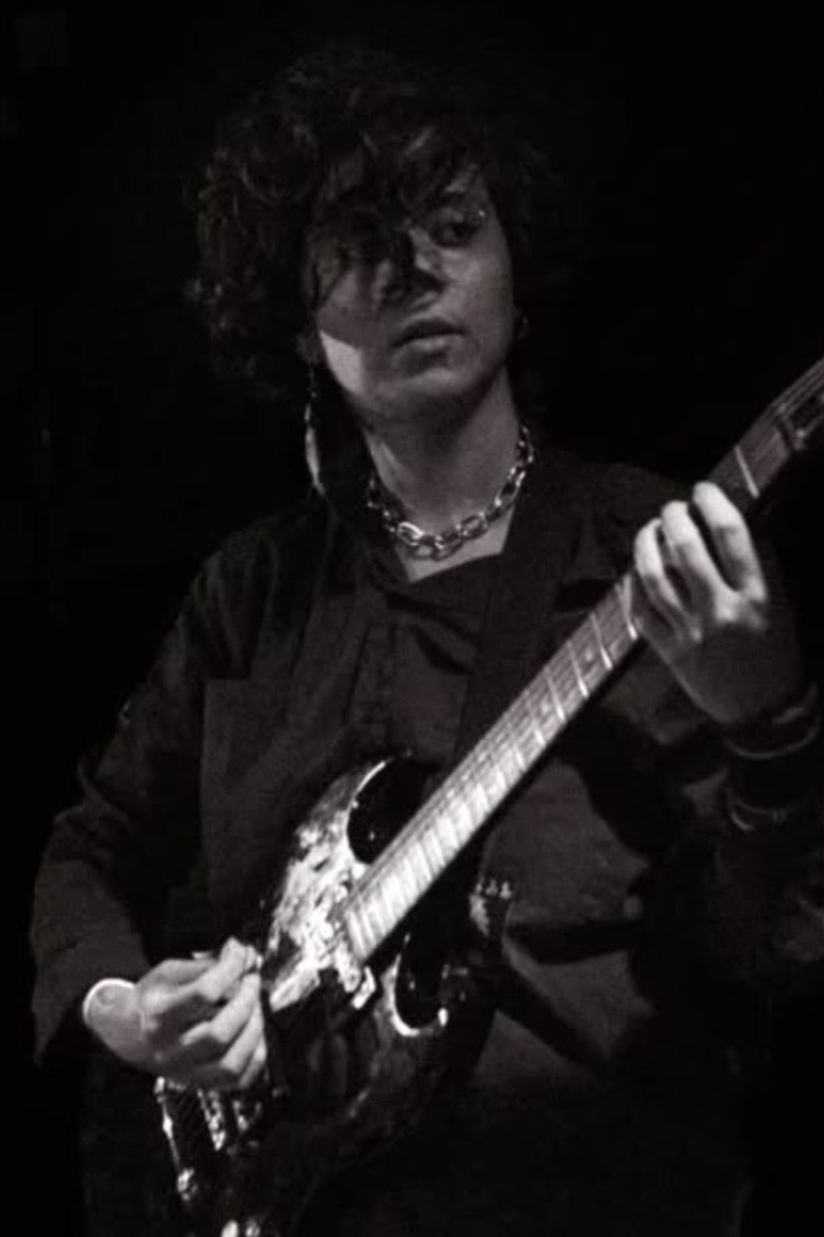 Фото  (Gabriela Ramos)