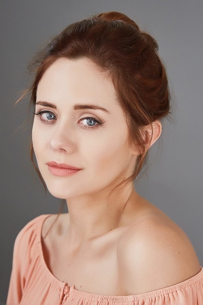 Фото  (Haley Strode)
