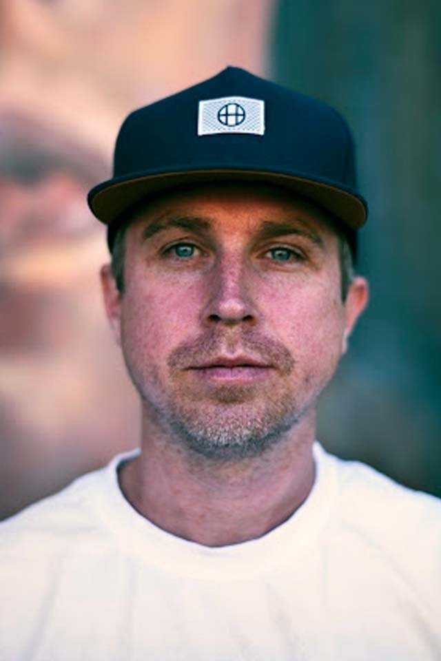 Фото  (Keith Hufnagel)