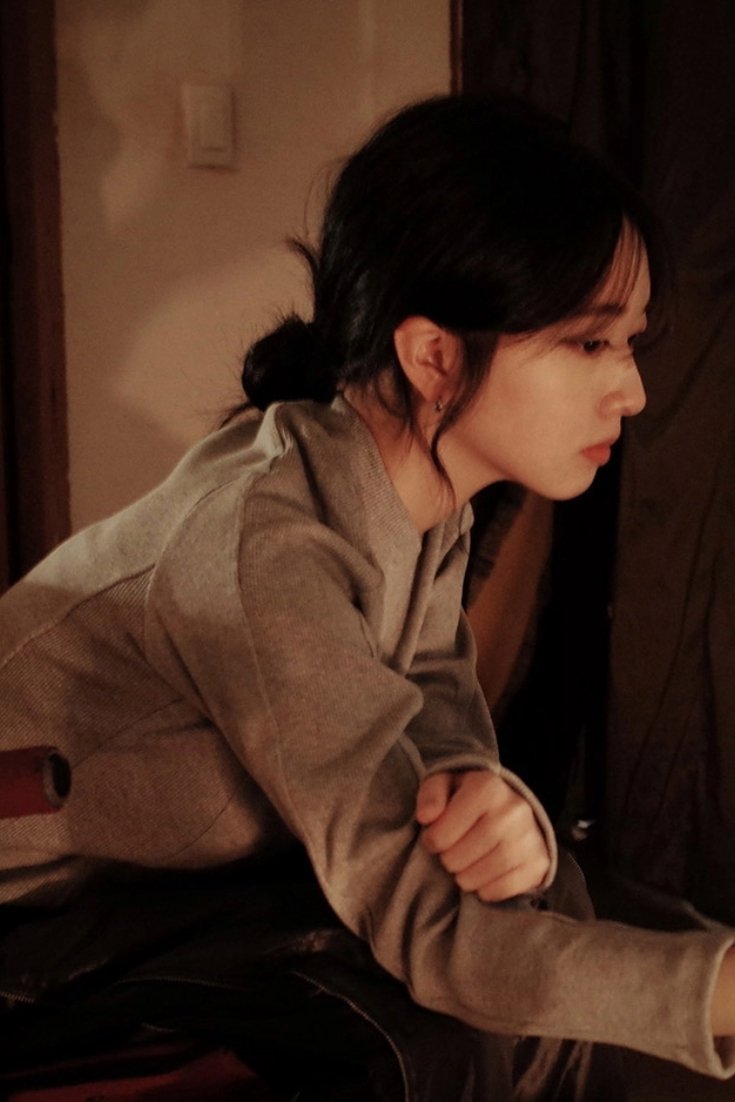 Фото  (Lee Ru-ri)