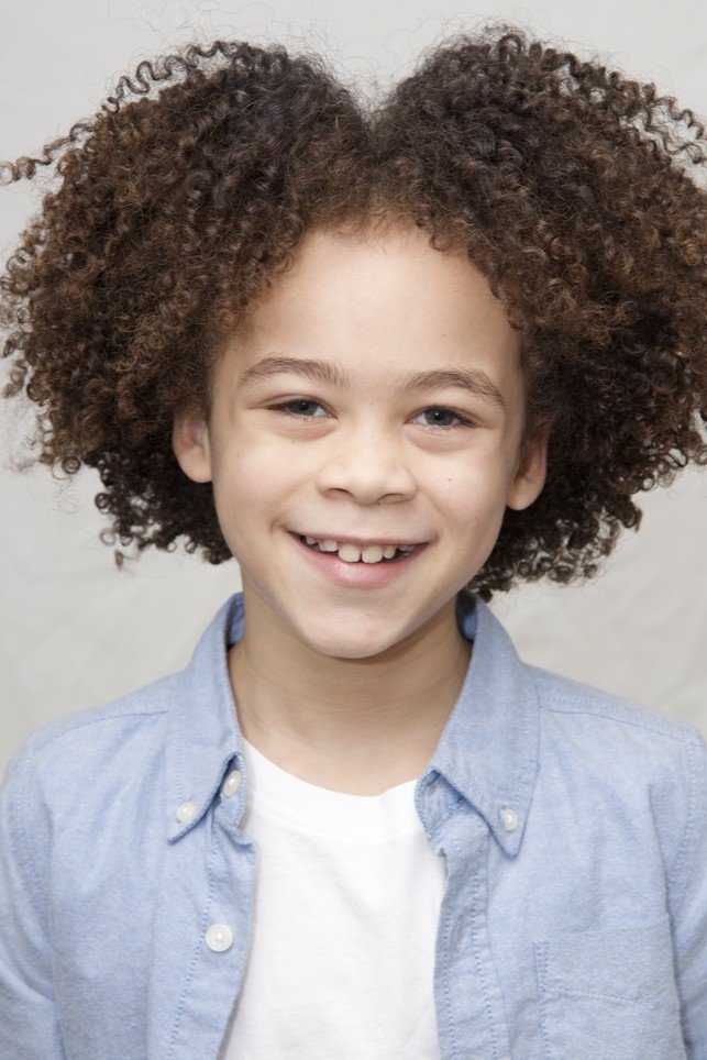 Фото Люсьєн Дункан-Рід (Lucien Duncan-Reid)