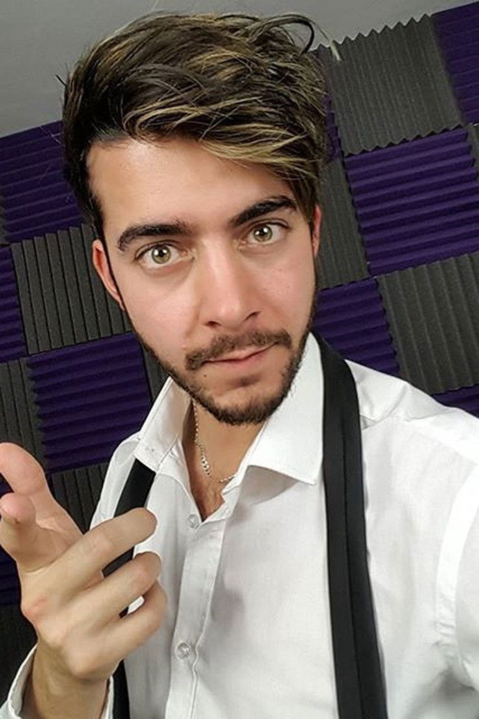 Фото  (Rhys Williams)