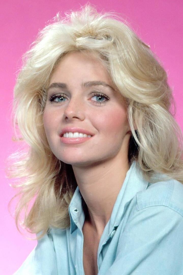 Фото  (Teri Copley)