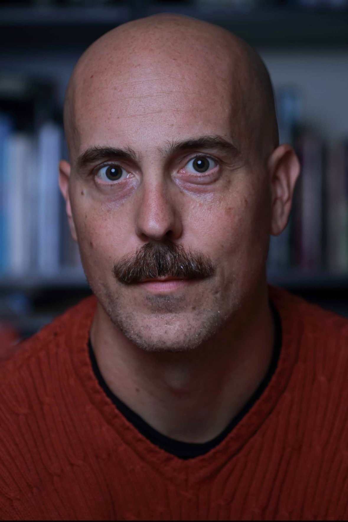 Фото  (Brian James Fitzpatrick)