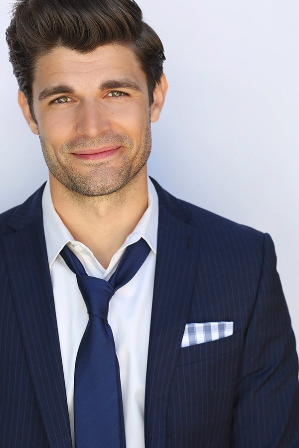 Фото  (Cole Gerdes)