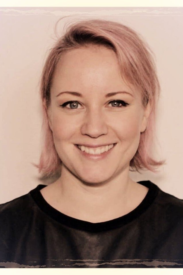 Фото  (Elin Grönblom)