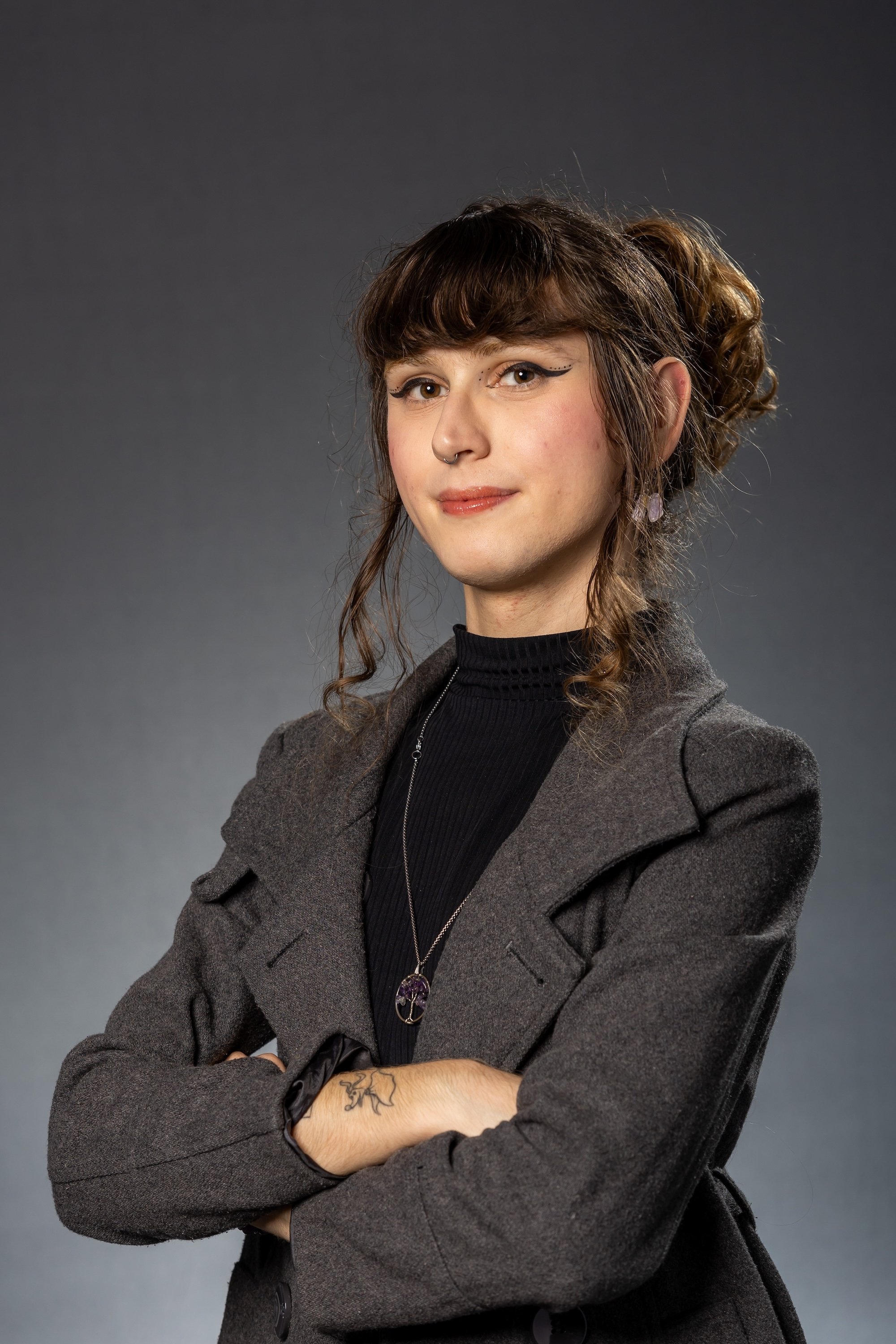 Фото Еріка Дафон (Erica Dafon)