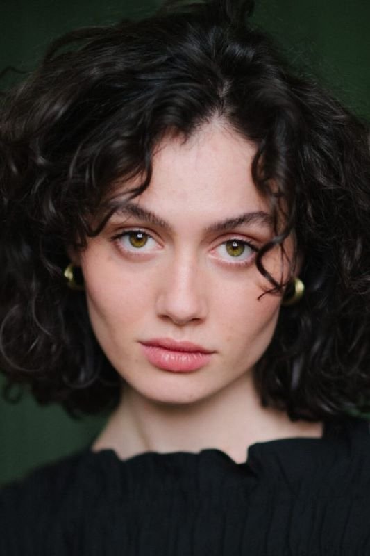 Фото  (Julia Novohradsky)