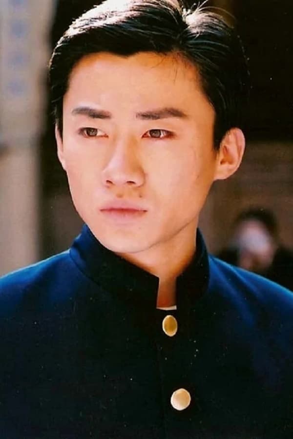 Фото  (Liang Xu)
