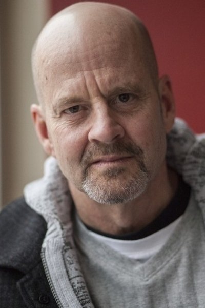 Фото  (Mark Anderako)