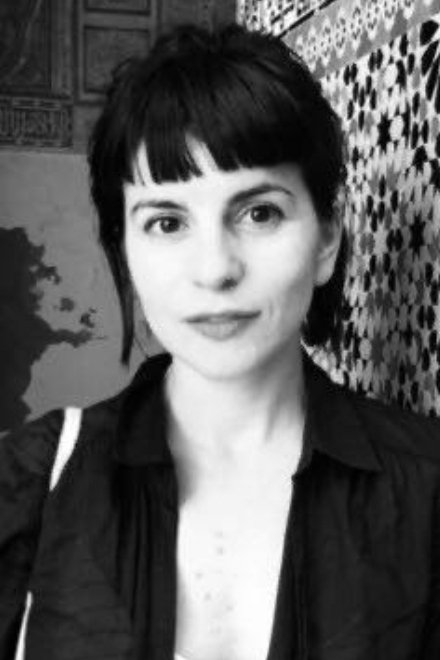 Фото Наталія Гейсе (Natalia Geisse)