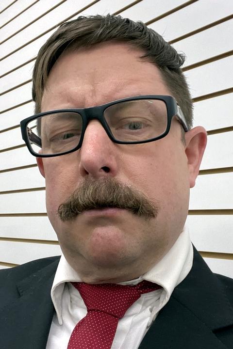 Фото  (William Whyte)