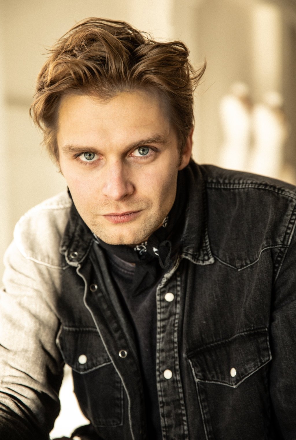 Фото  (Eugenio Krilov)