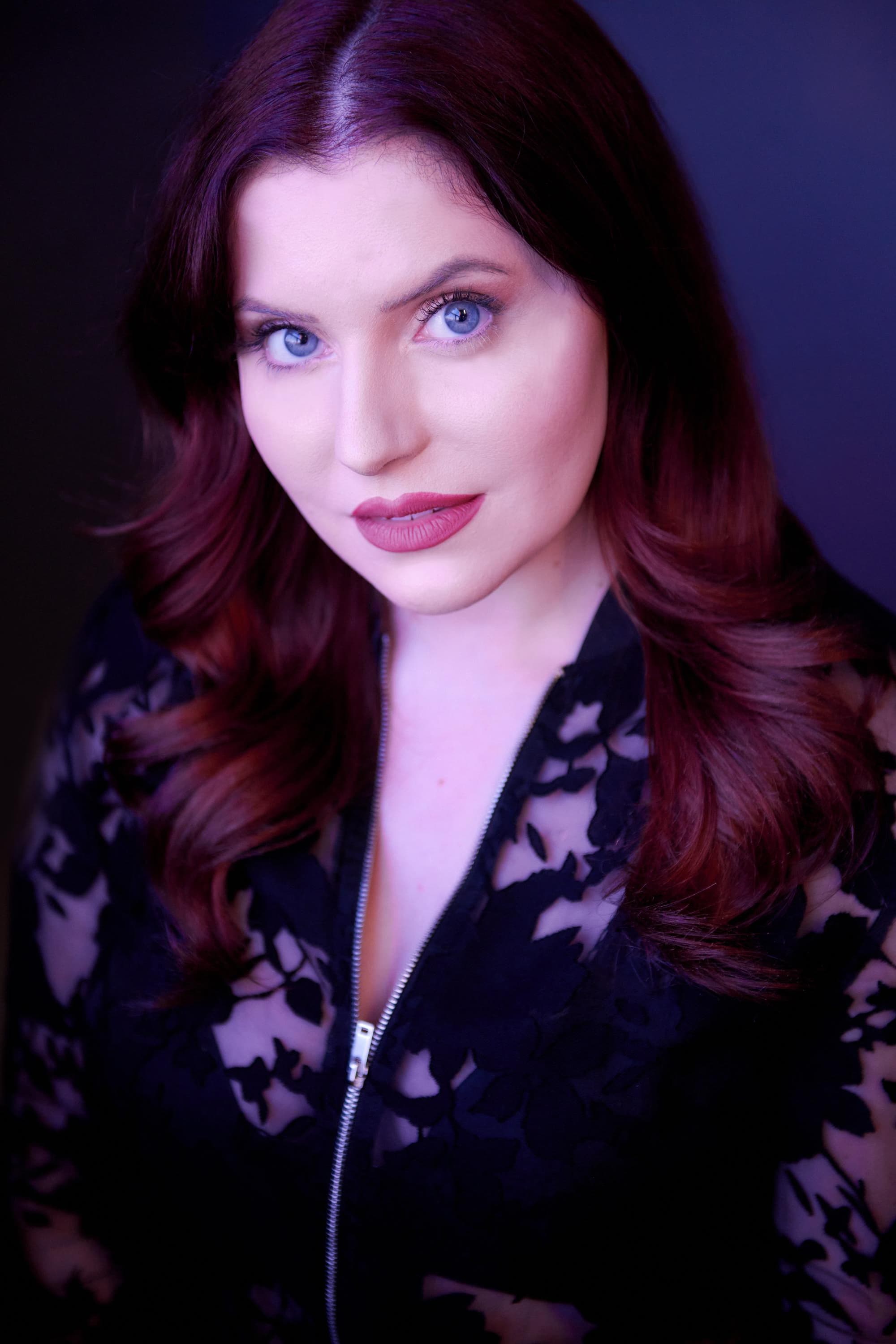 Фото  (Hayley Scott)