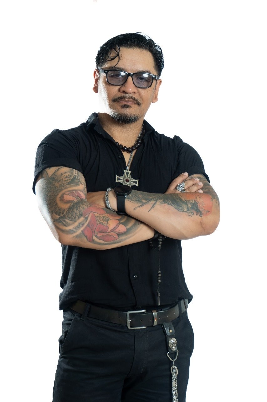 Фото  (Leonardo Eusebio Soto)