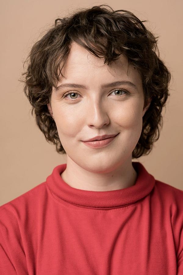 Фото  (Marianne Amyot)