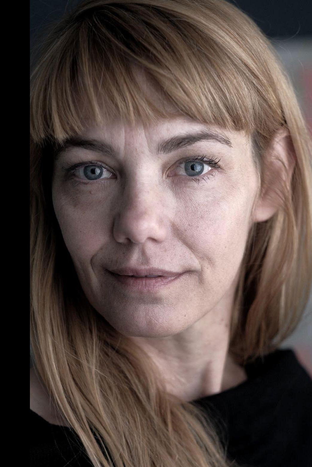 Фото  (Marie í Dali)