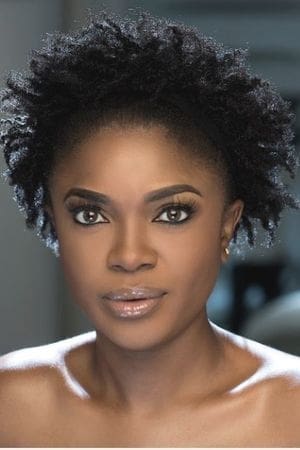 Фото Омоні Оболі (Omoni Oboli)
