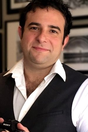 Фото  (Oren Benamor)