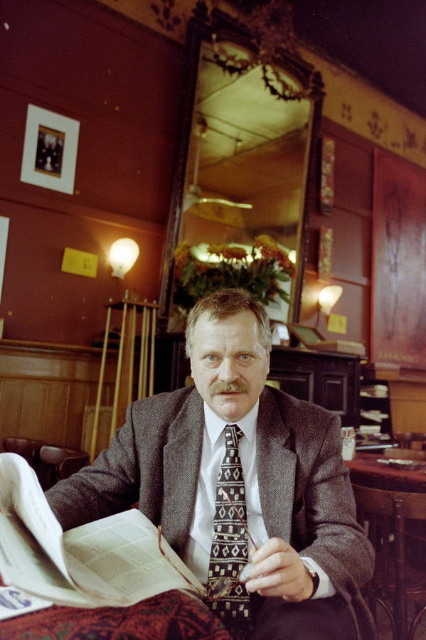 Фото  (Willem Wilmink)