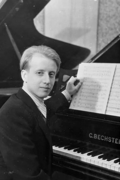 Фото Олексій Муравльов (Aleksey Muravlyov)