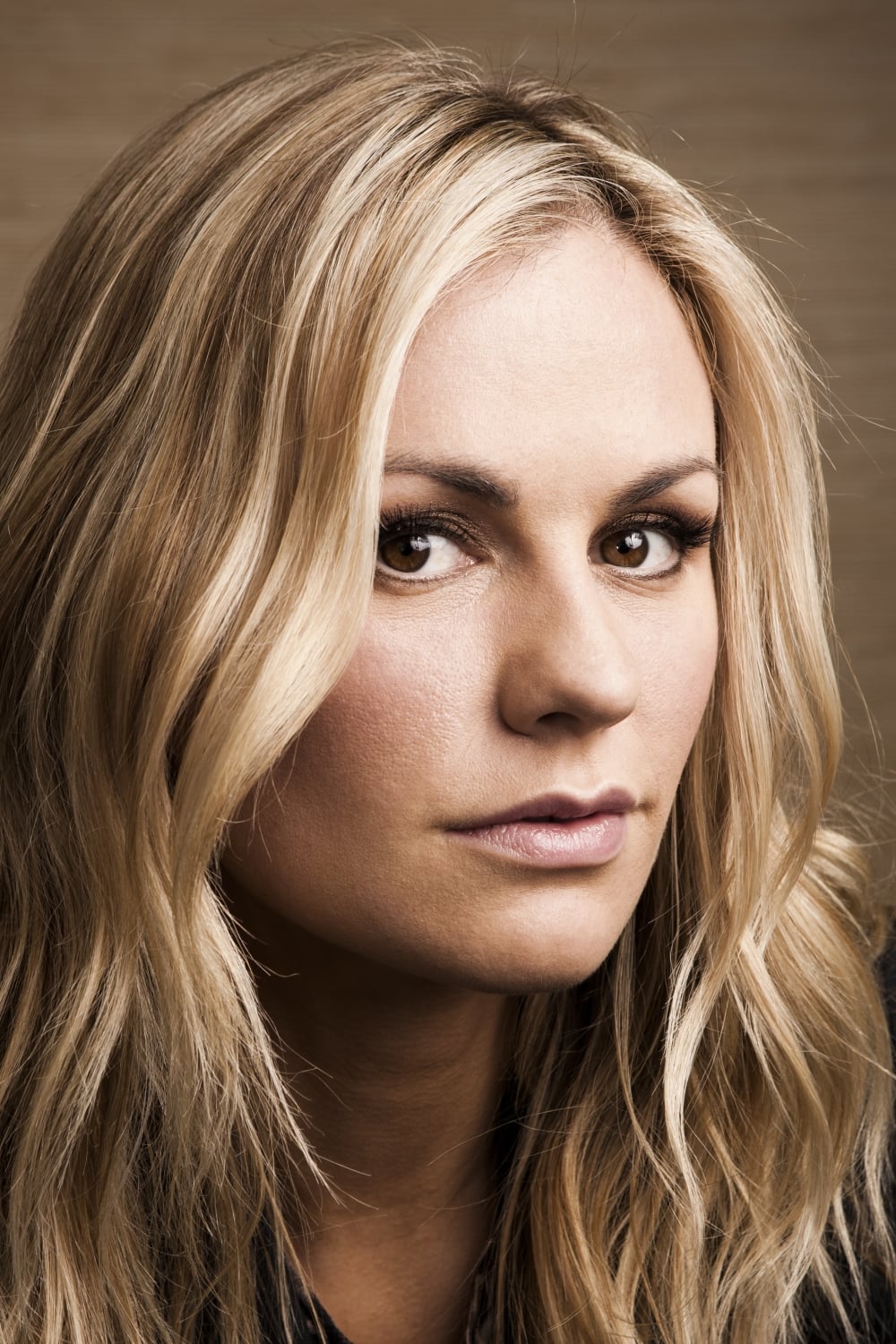 Фото Анна Пакін (Anna Paquin)