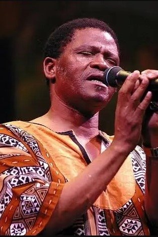 Фото  (Joseph Shabalala)