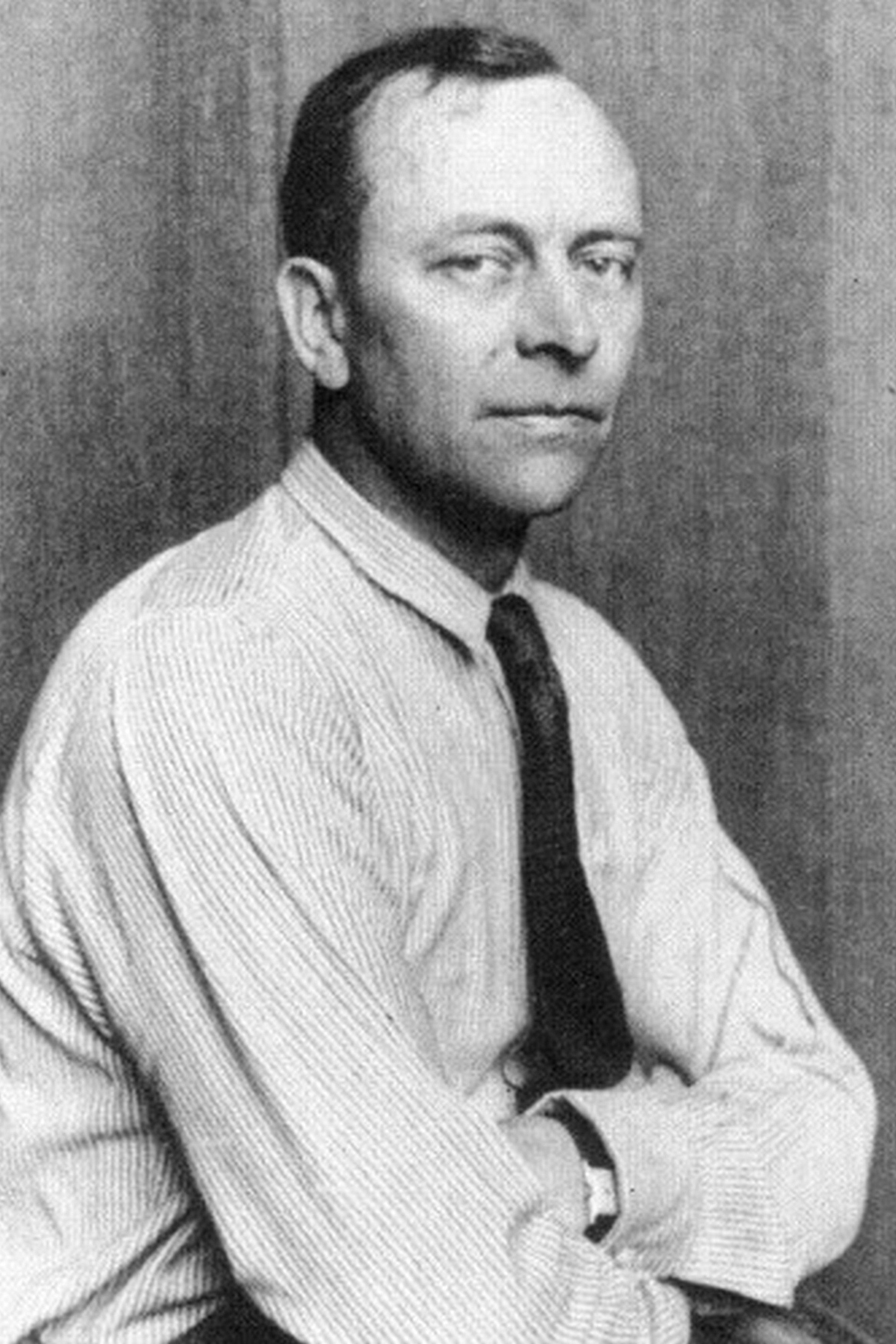 Фото  (Max Brand)