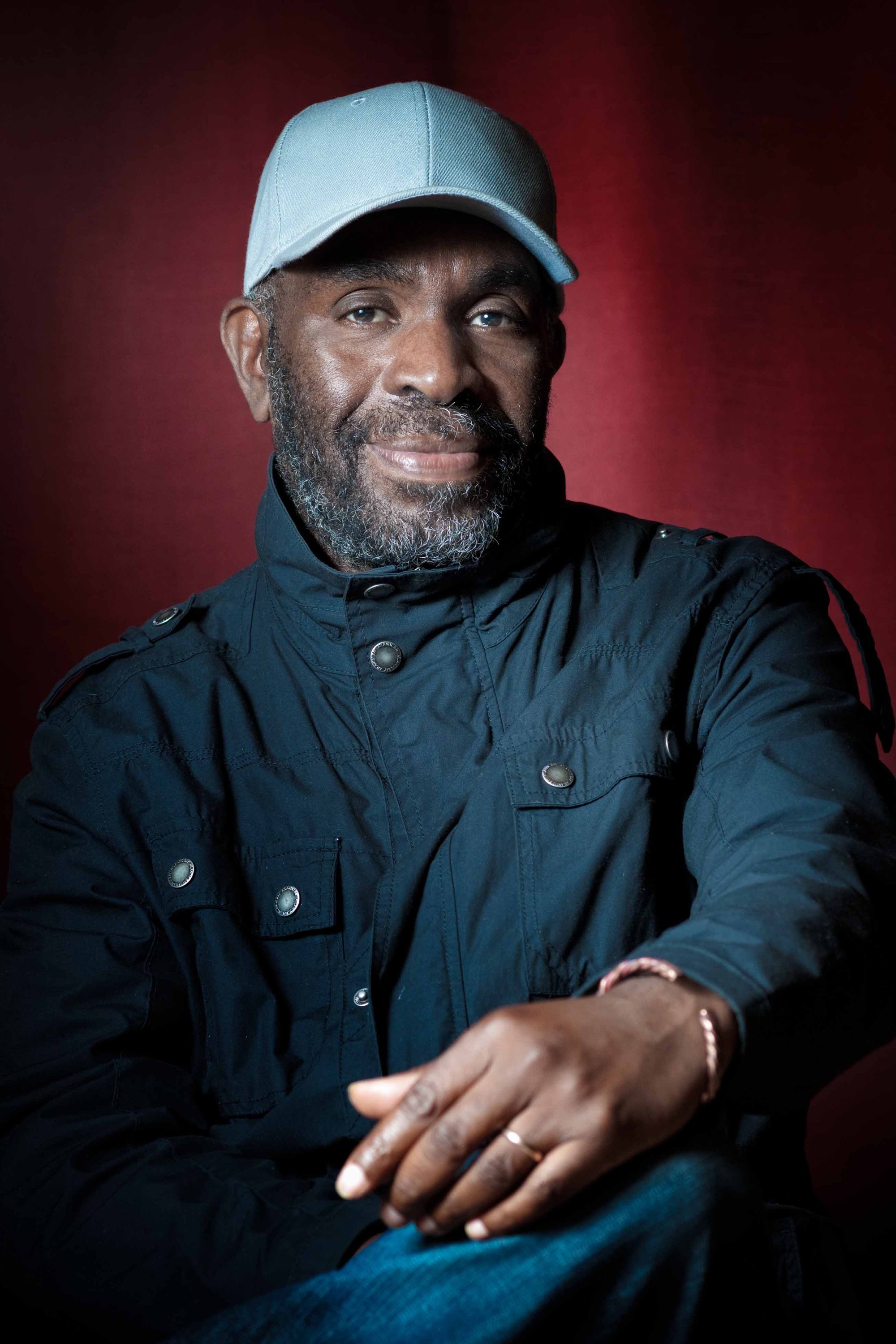 Фото  (Menelik Shabazz)