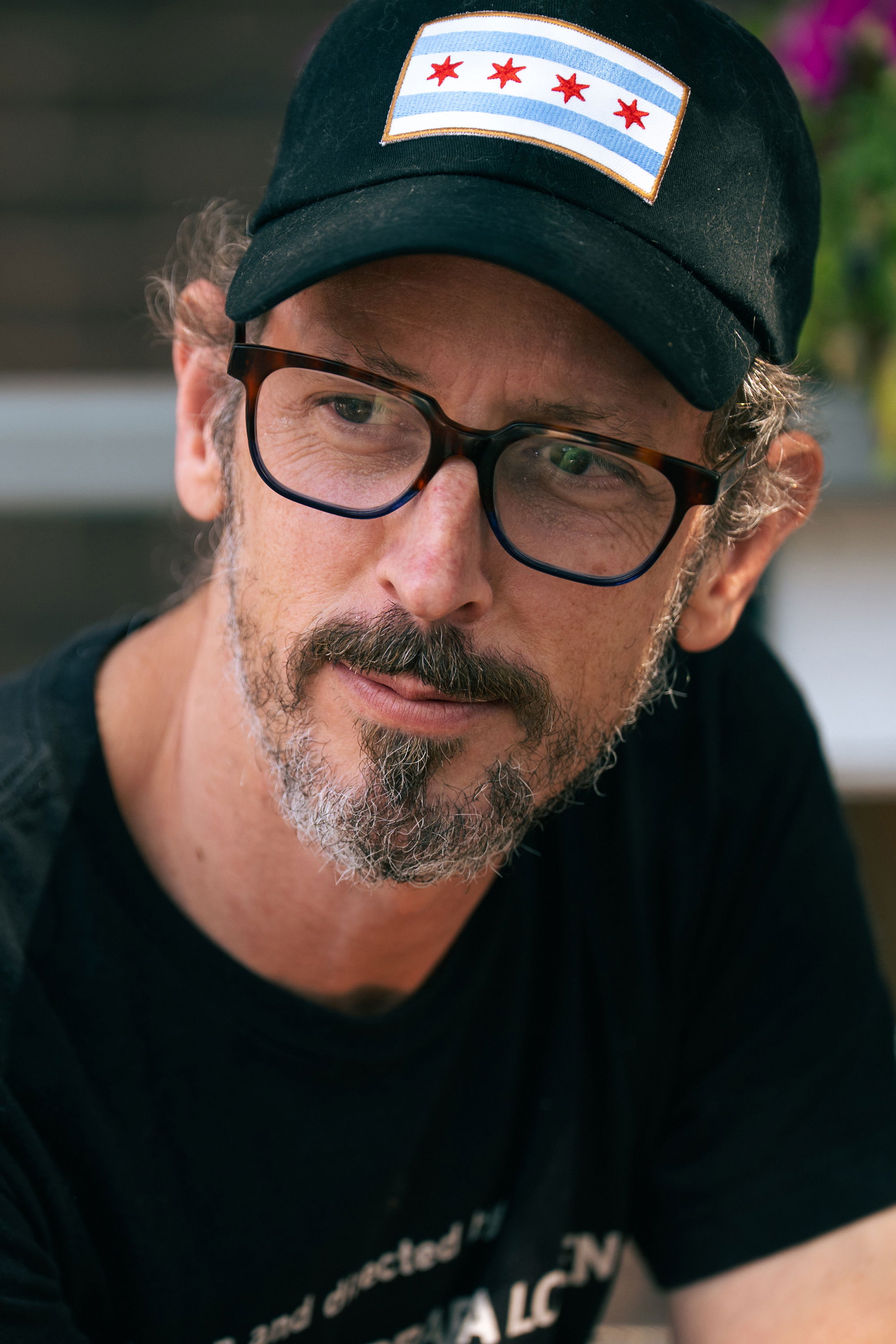 Фото  (Michael Glover Smith)