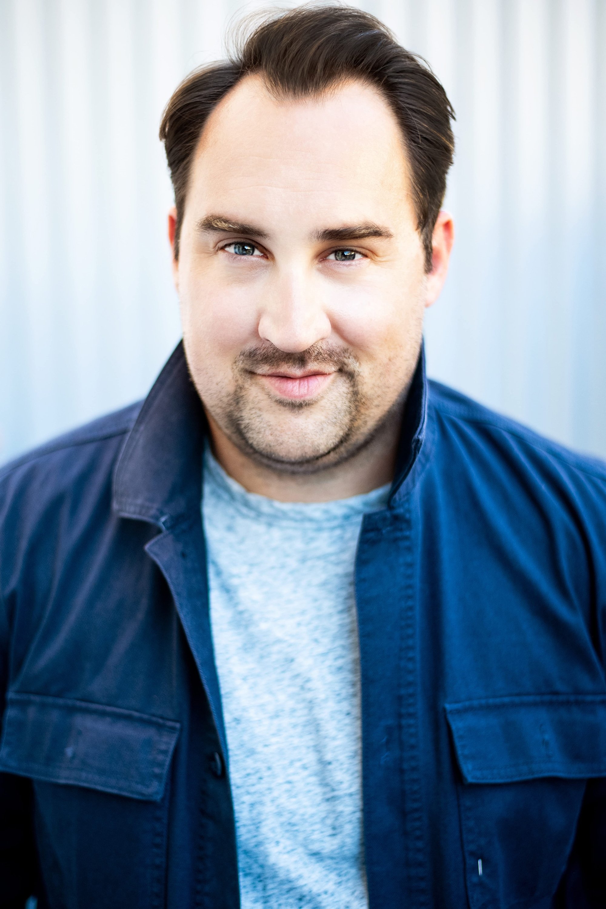 Фото  (Nate Ward)