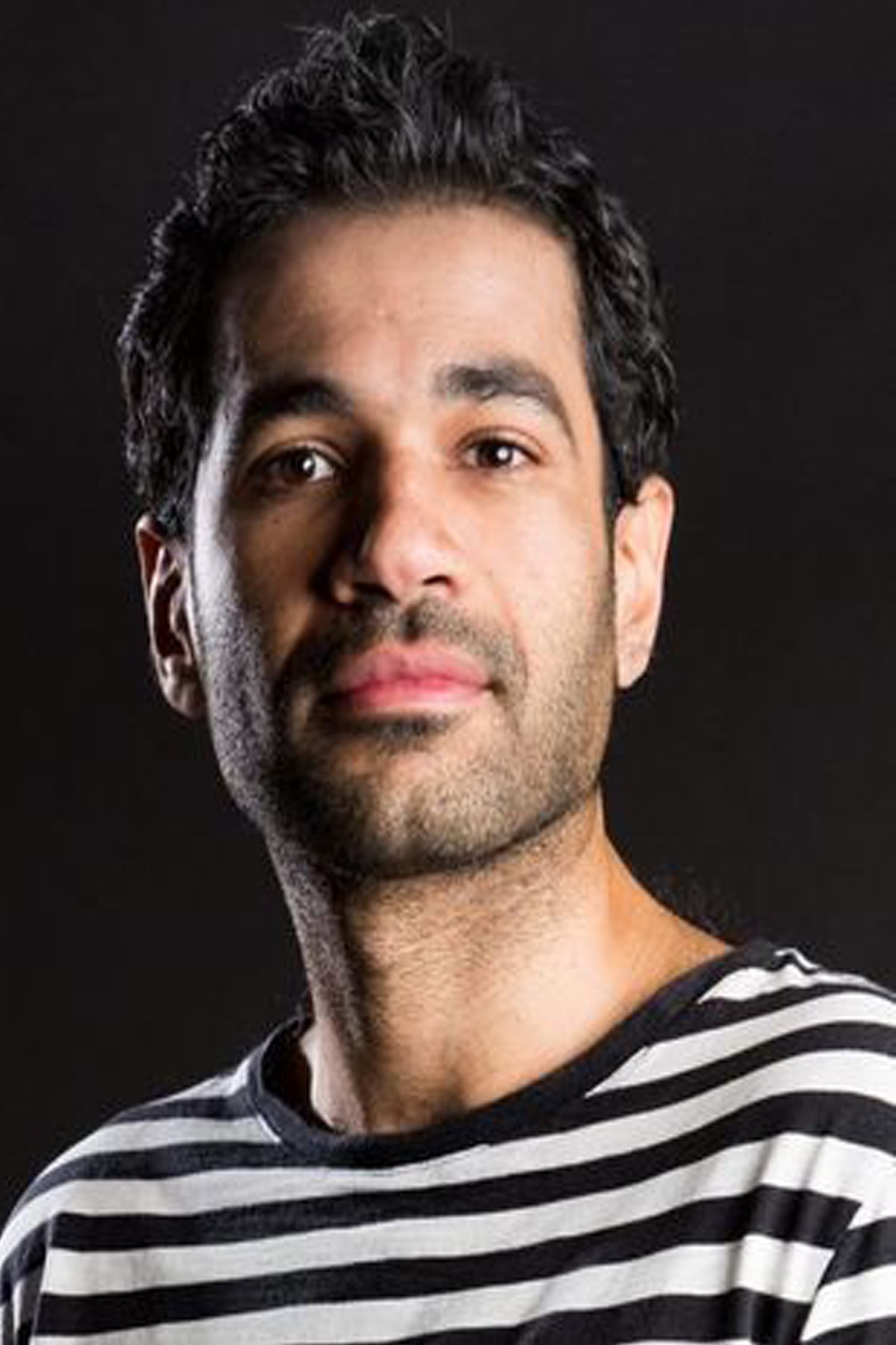 Фото  (Sedqy Sakhr)