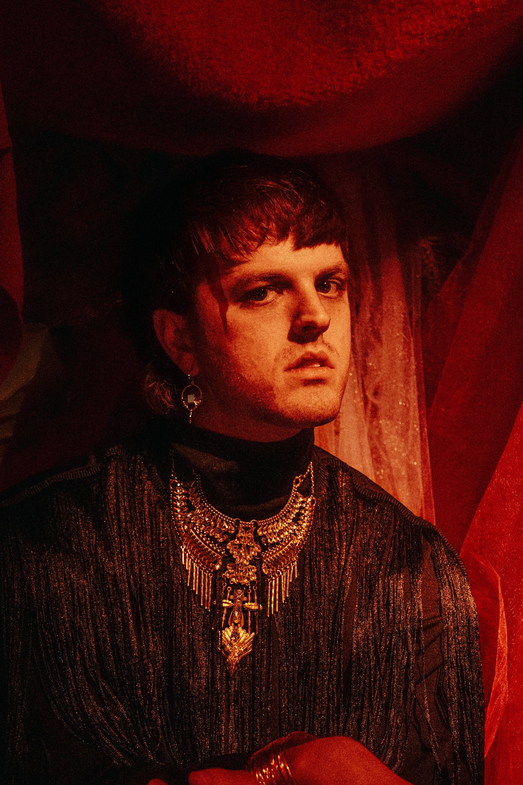 Фото  (Seth Findley)