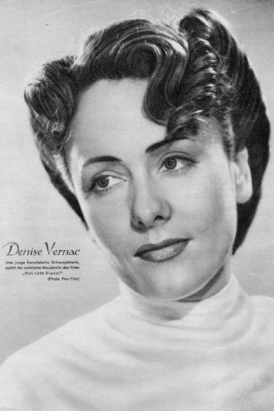 Фото  (Denise Vernac)